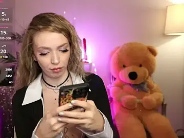 Stripchat Live Porn of NovaHollisx