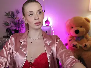 Stripchat Live Sex Cam of NovaHollisx