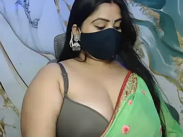 Stripchat Nude Webcam of Ridhima_sony