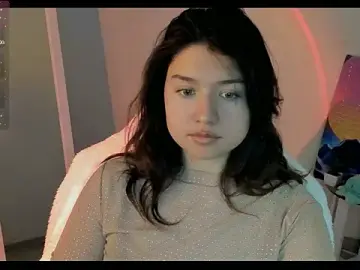 Stripchat Adult Webcam of Sandra_Curly