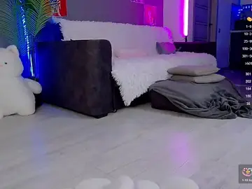 Stripchat Live Sex of Sayluna