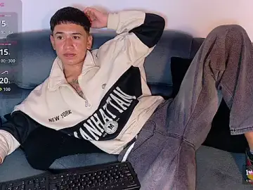 Stripchat Adult Webcam of Twink_daren