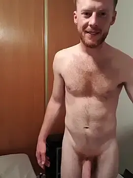 Stripchat Private Sex Chat of bailey_mcvicar