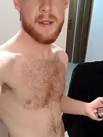 Stripchat Live Sex Cam of bailey_mcvicar