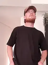 Stripchat Adult Webcam of bailey_mcvicar