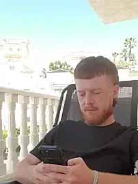 Stripchat Adult Webcam of bailey_mcvicar