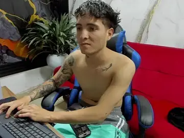 Stripchat Sex Chat of boony18