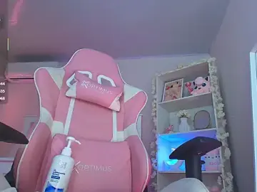 Stripchat Adult Webcams of ely_cherry18