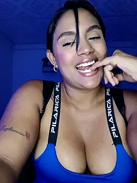 Stripchat Watch Live Sex Cams of victoria_roussee
