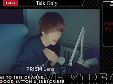 Stripchat Private Sex Chat of AG_0129