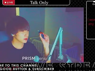 Stripchat Adult Video Chat of AG_0129