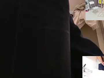 Stripchat Free Porn Cam of Benzou_the_Painter