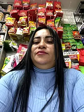 Stripchat Live Sex Cam of Miia_Jazmin