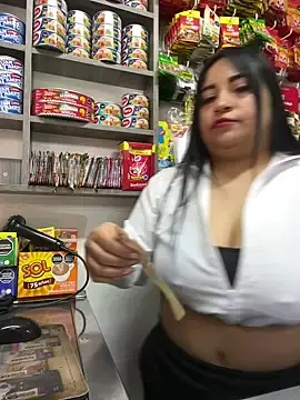 Stripchat Adult Video Chat of Miia_Jazmin