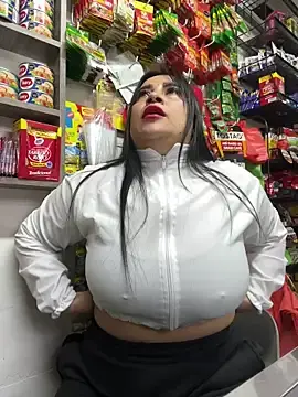 Stripchat Adult Video Chat of Miia_Jazmin