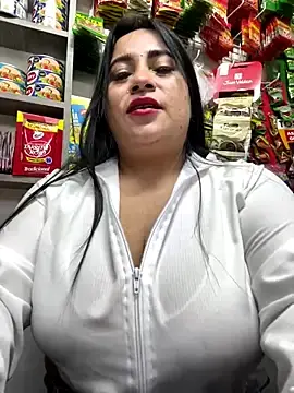 Stripchat Private Sex Chat of Miia_Jazmin