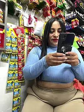 Stripchat Adult Video Chat of Miia_Jazmin