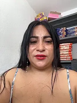 Stripchat Sex Chat of Miia_Jazmin