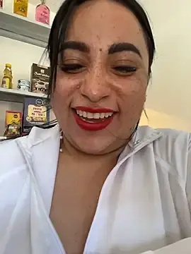 Stripchat Adult Webcams of Miia_Jazmin