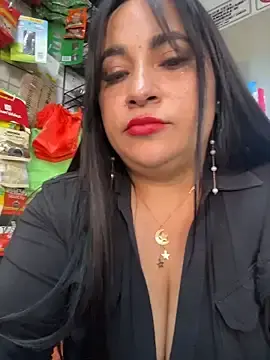 Stripchat Adult Video Chat of Miia_Jazmin