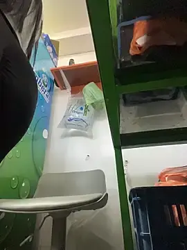 Stripchat Private Sex Chat of Miia_Jazmin