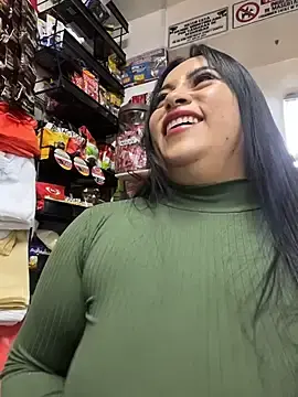 Stripchat Adult Webcams of Miia_Jazmin