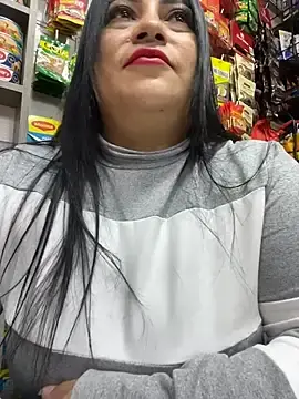 Stripchat Watch Live Sex Cams of Miia_Jazmin