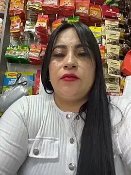 Stripchat Nude Webcam of Miia_Jazmin