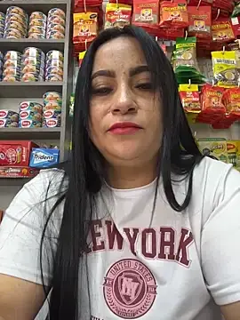 Stripchat Watch Live Sex Cams of Miia_Jazmin