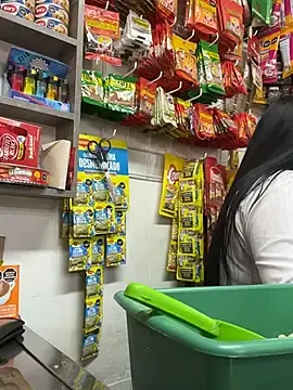 Stripchat Adult Video Chat of Miia_Jazmin