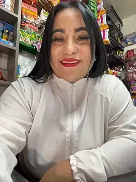 Stripchat Free Live Porn of Miia_Jazmin