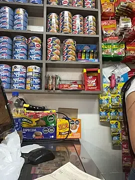 Stripchat Free Porn Cam of Miia_Jazmin