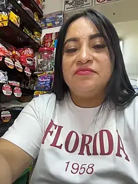 Stripchat Adult Video Chat of Miia_Jazmin