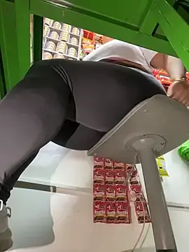 Stripchat Live Porn of Miia_Jazmin