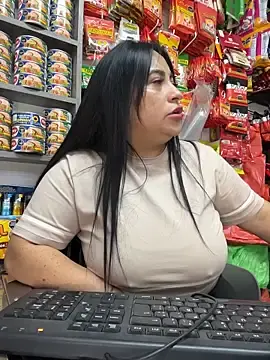 Stripchat Adult Webcam of Miia_Jazmin