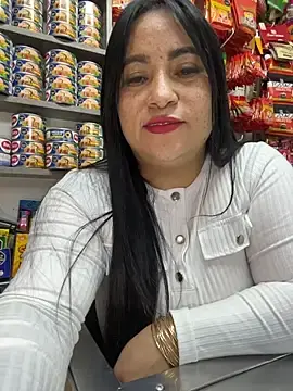 Stripchat Best live sex cam show of Miia_Jazmin