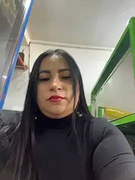 Stripchat Live Sex Cam of Miia_Jazmin