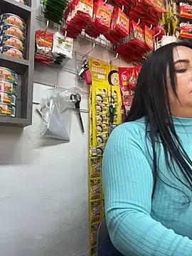 Stripchat Best live sex cam show of Miia_Jazmin