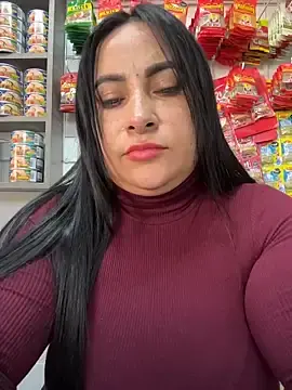 Stripchat Watch Live Sex Cams of Miia_Jazmin