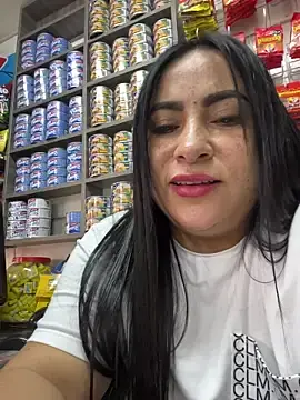 Stripchat Free Porn Cam of Miia_Jazmin