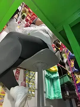 Stripchat Sex Chat of Miia_Jazmin