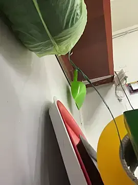 Stripchat Sex Chat of Miia_Jazmin