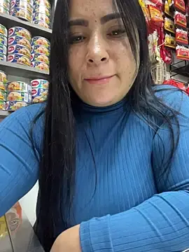 Stripchat Live Sex of Miia_Jazmin