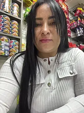 Stripchat Live Sex of Miia_Jazmin