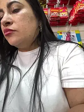 Stripchat Best Webcam of Miia_Jazmin