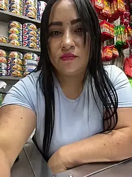 Stripchat Free Porn Cam of Miia_Jazmin