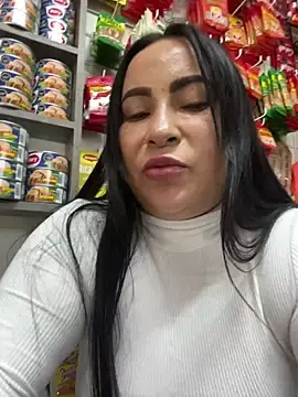 Stripchat Best Webcam of Miia_Jazmin