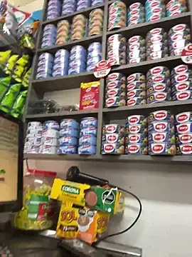 Stripchat Sex Cam of Miia_Jazmin