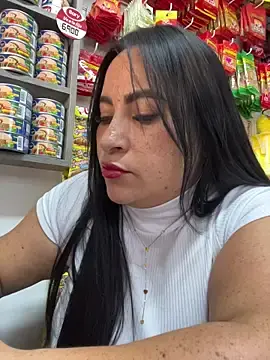 Stripchat Private Sex Chat of Miia_Jazmin