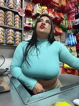 Stripchat Live Porn of Miia_Jazmin